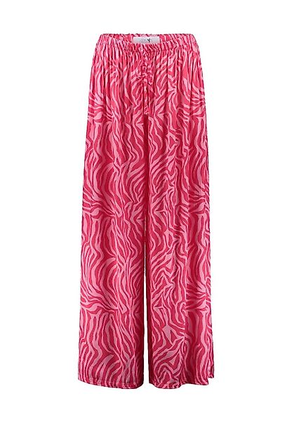 HaILY’S Stoffhose Haily`s Sommerhose Fajola Zebra günstig online kaufen