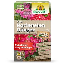 Neudorff Pflanzendünger Azet HortensienDünger 1 kg, günstig online kaufen