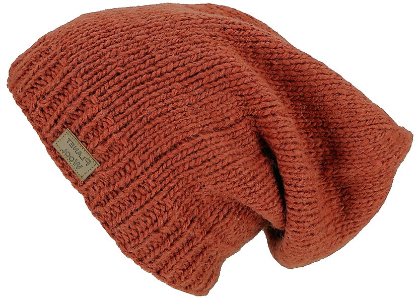 Guru-Shop Strickmütze Beanie Mütze, Strickmütze, Nepalmütze,.. günstig online kaufen