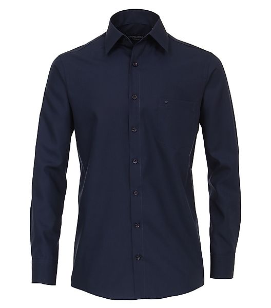 CASAMODA Langarmhemd Comfort Fit 1/1 NOS günstig online kaufen