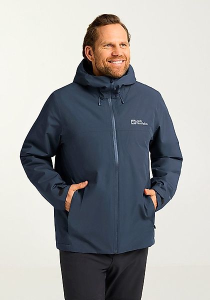 Jack Wolfskin Outdoorjacke WISPER INS JKT günstig online kaufen
