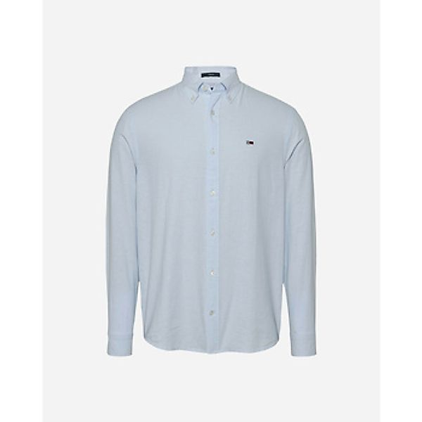 Tommy Hilfiger  Hemdbluse Langarm FreizeitHemd für Herren günstig online kaufen