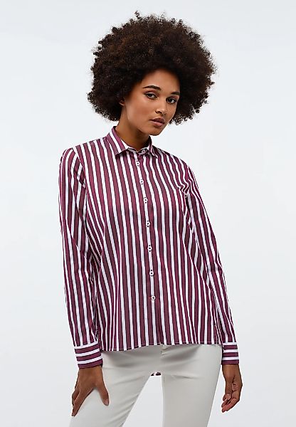 Eterna Klassische Bluse "CLASSIC FIT" günstig online kaufen