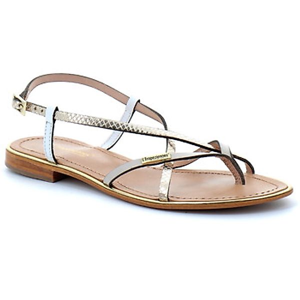 Les Tropéziennes par M Belarbi  Sandalen MONACO Les Tropeziennes par M.B 63 günstig online kaufen