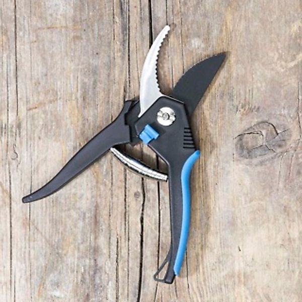 Haushalt International Gartenschere Gartenschere Classic Maße: günstig online kaufen