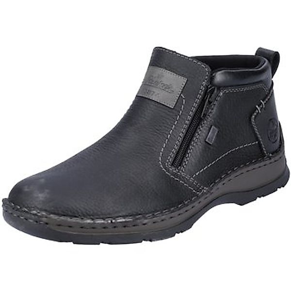 Rieker Winterstiefelette mit beidseitigen Reißverschlüssen günstig online kaufen