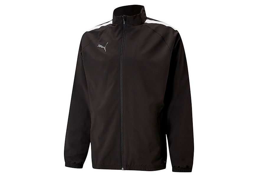 PUMA Trainingsjacke Puma Herren Trainingsjacke teamLIGA Sideline Jacket 657 günstig online kaufen