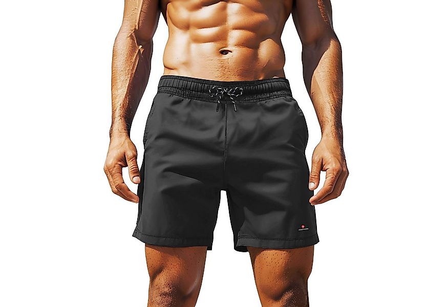 Höhenhorn Badeshorts Wellenmaster Herren Badehose Schnelltrocknend für Männ günstig online kaufen
