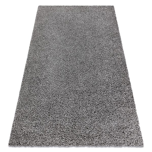 RugsX Teppich Soffi Grau 140cm 190cm günstig online kaufen