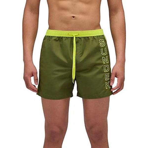 Sundek  Badeshorts M732BDTA100 günstig online kaufen