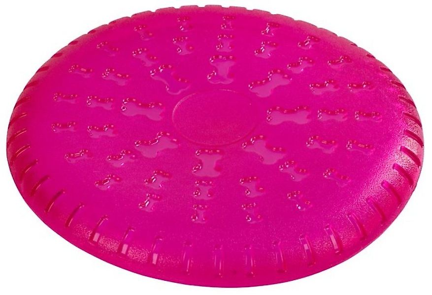 Kerbl Outdoor-Spielzeug Frisbee ToyFastic Ø 23,5 günstig online kaufen
