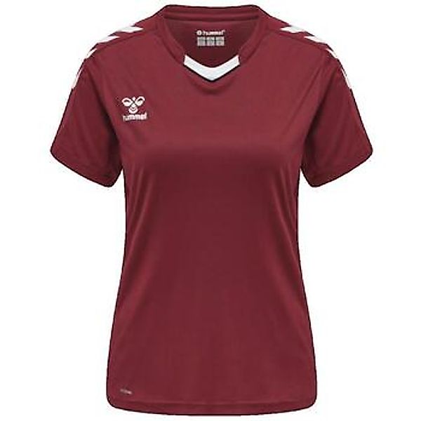 hummel  T-Shirt T-shirt  Core XK Poly pour femme günstig online kaufen