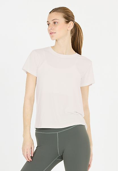 ATHLECIA Funktionsshirt "Pacy" im simplen und atmungsaktiven Design günstig online kaufen
