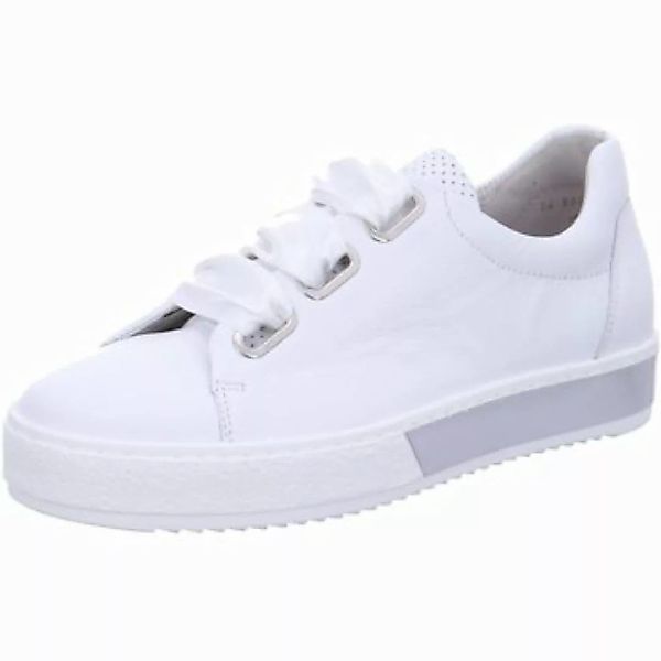 Gabor  Halbschuhe Schnuerschuhe NV 26.505.50 günstig online kaufen