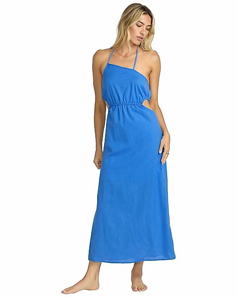Billabong Maxikleid "Blue" günstig online kaufen