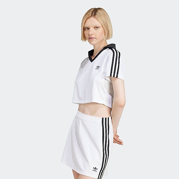 adidas Originals Poloshirt V-NECK POLO günstig online kaufen