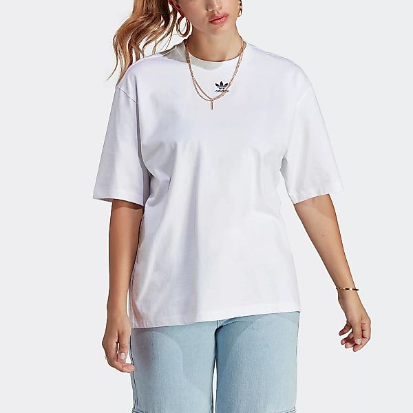 adidas Originals T-Shirt T-Shirt Damen default günstig online kaufen