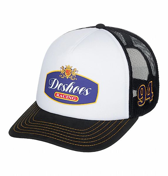 DC Shoes Trucker Cap "Airstream" günstig online kaufen