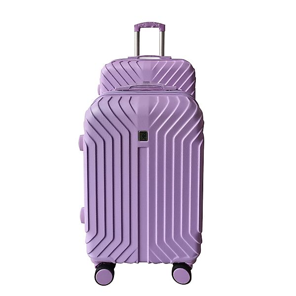 NTK-Collection Kofferset Kofferset Mabell 2-teilig, 4 günstig online kaufen