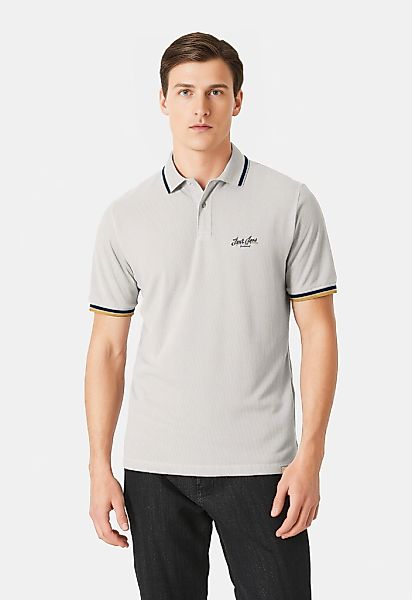 Jack & Jones Poloshirt "JORTEN POLO SS BMUSS25" günstig online kaufen