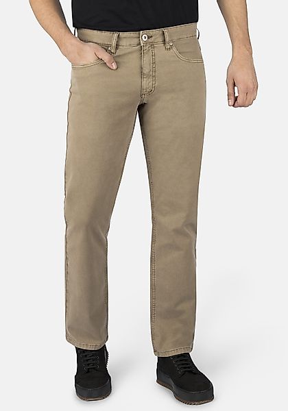 HERO by John Medoox 5-Pocket-Jeans Denver günstig online kaufen