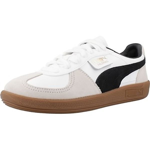 Puma  Sneaker PALERMO LTH günstig online kaufen