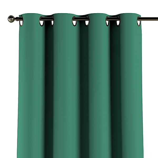 Ösenschal, grün, Blackout 300 cm (269-46) günstig online kaufen