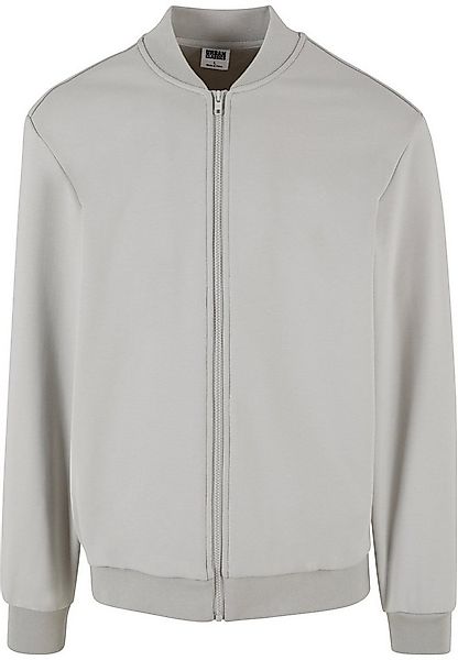 URBAN CLASSICS Collegejacke Urban Classics Herren Cozy College Jacket (1-St günstig online kaufen