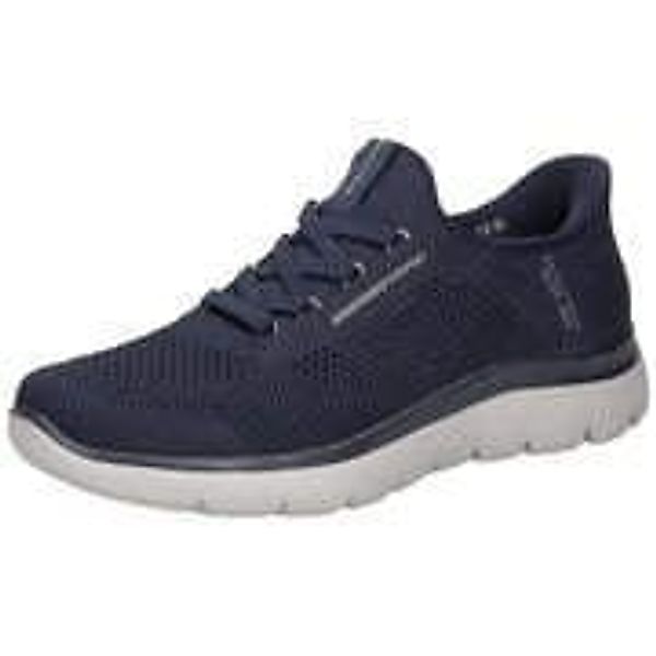 Skechers Slip Ins Sneaker Herren blau günstig online kaufen