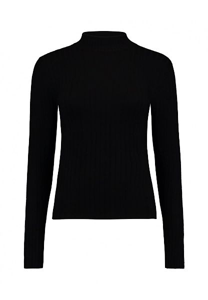HaILY’S Stehkragenpullover Kl44ea (1-tlg) günstig online kaufen
