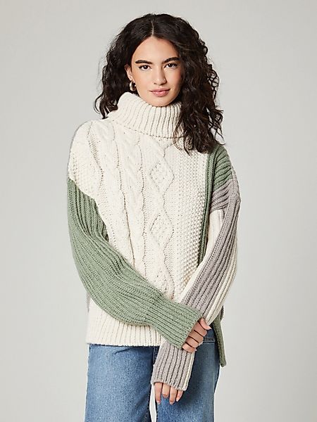Guido Maria Kretschmer Women Strickpullover (1-tlg) günstig online kaufen