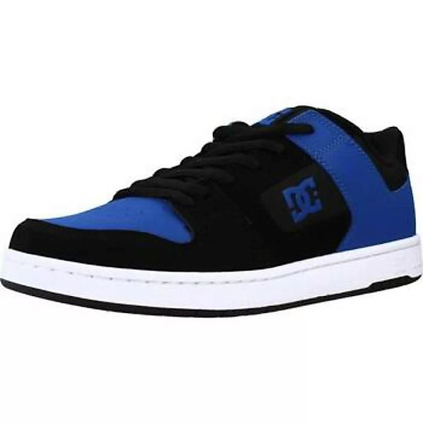 DC Shoes  Sneaker MANTECA 4 M SHOE günstig online kaufen