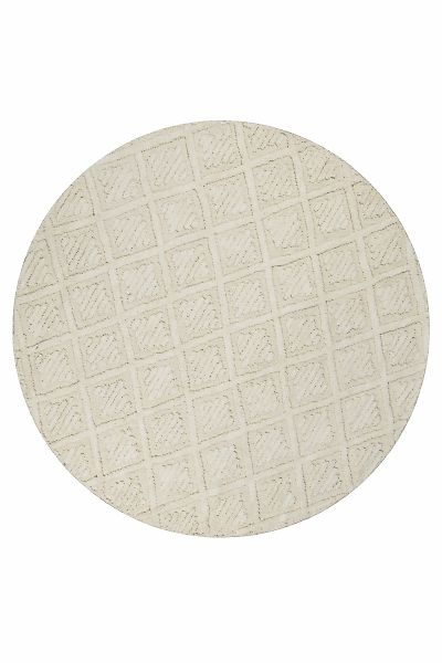 Wecon home Wollteppich »Hamptons SEVENTEEN«, rechteckig, 10 mm Höhe, Läufer günstig online kaufen