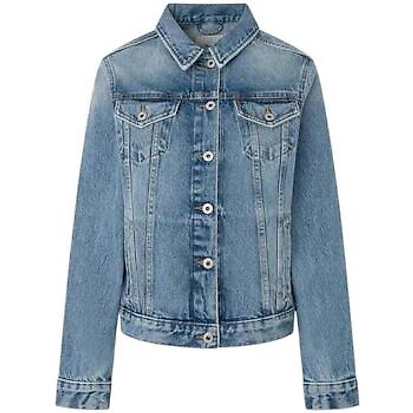 Pepe jeans  Jeansjacken PL402430MS4 günstig online kaufen