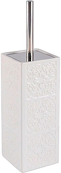 WENKO WC-Garnitur "Cordoba" aus Keramik günstig online kaufen