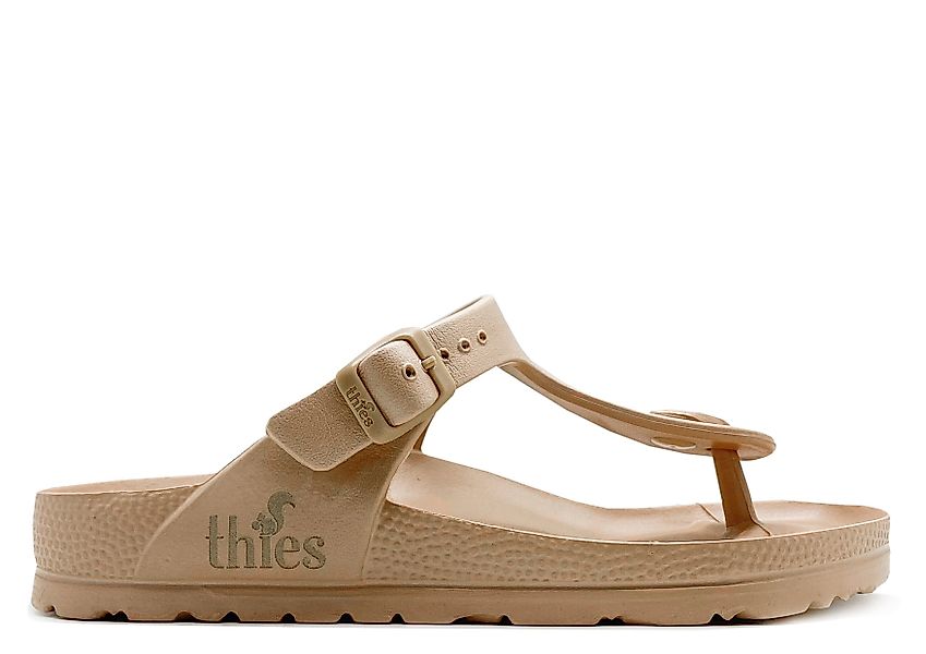 thies 1856 Ecofoam Thong Sandal Vegan günstig online kaufen