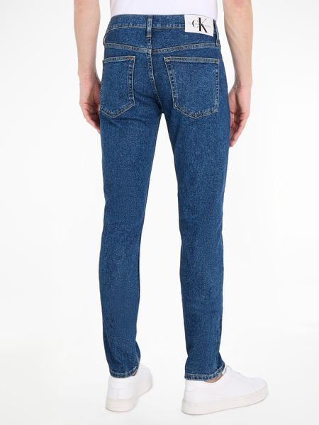 Calvin Klein Jeans Tapered-fit-Jeans SLIM TAPER günstig online kaufen