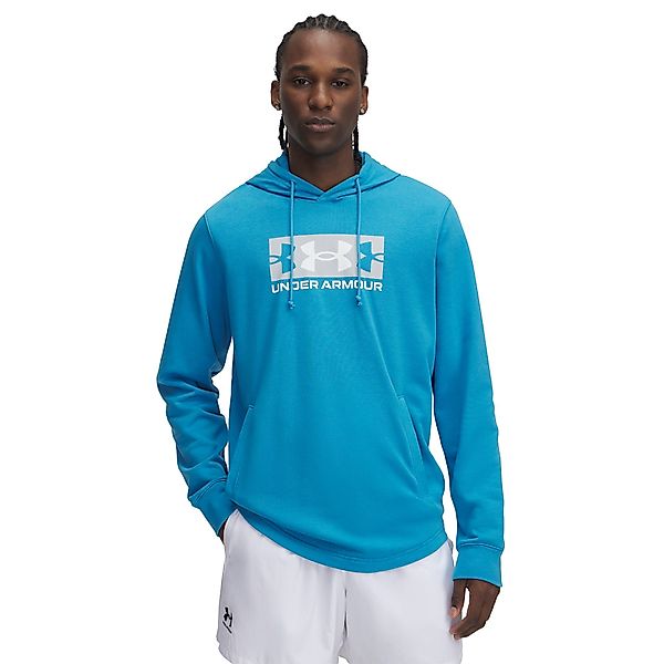 Under Armour® Kapuzenpullover Under Armour Herren günstig online kaufen