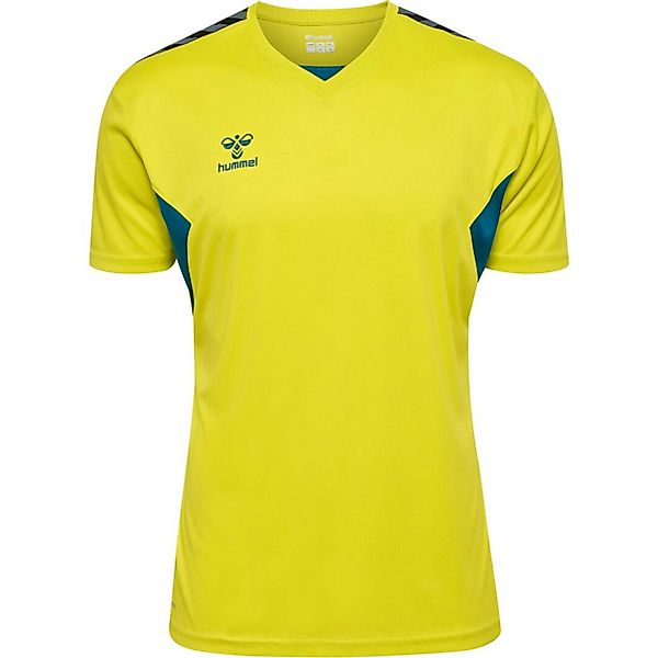 hummel T-Shirt Hummel Herren T-Shirt hmlAUTHENTIC günstig online kaufen