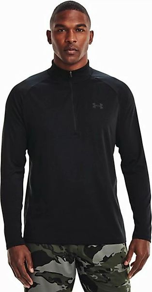 Under Armour® Longsleeve Tech Shirt mit ½-Zip, langärmlig günstig online kaufen