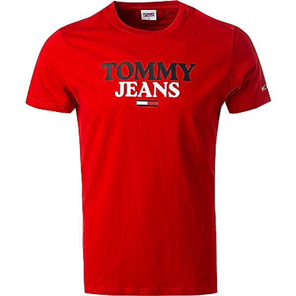 TOMMY JEANS T-Shirt DM0DM12853/XNL günstig online kaufen