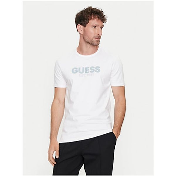 Guess  T-Shirt M4YI30 J1314 günstig online kaufen
