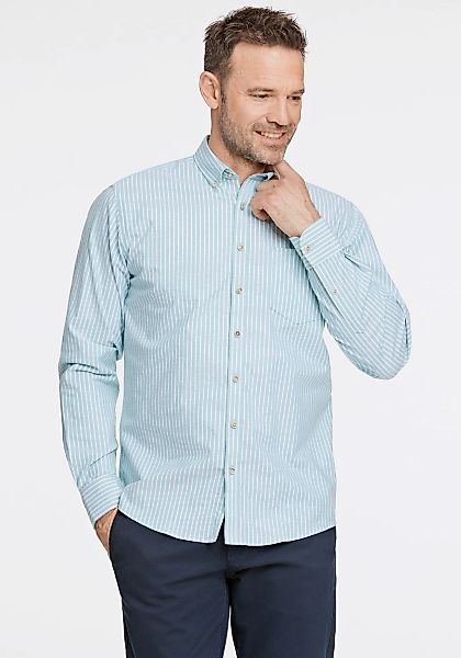 JACK’S Businesshemd "Oxford-Hemd Regular Fit" günstig online kaufen