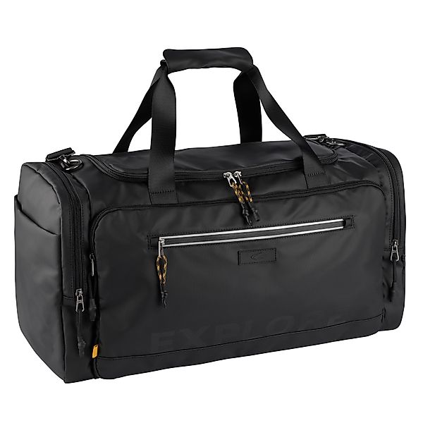 camel active Weekender Explore, wasserabweisendes recyceltes günstig online kaufen