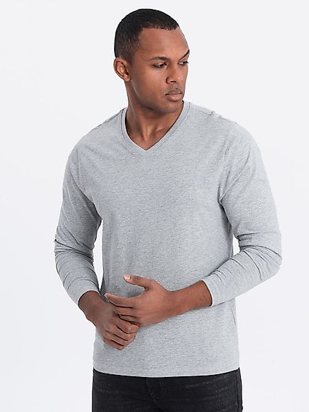 OMBRE Longsleeve Longsleeve für Herren mit günstig online kaufen