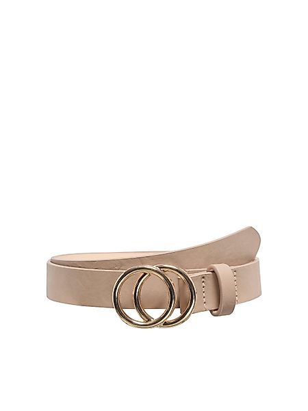 ONLY Taillengürtel ONLRASMI FAUX LEATHER JEANS günstig online kaufen