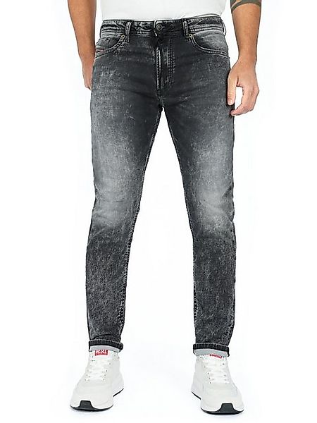 Diesel Slim-fit-Jeans Skinny Jogg Jeans - Thommer 009KC - Länge:32 günstig online kaufen