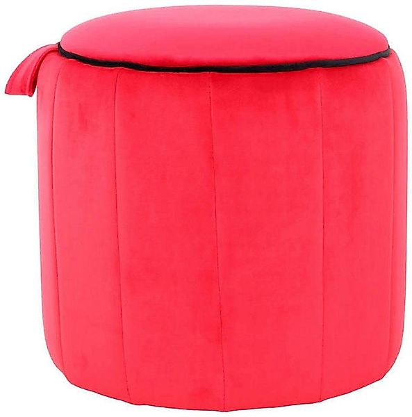 Kayoom Sitzhocker Hocker Reese, Sitzhocker mit günstig online kaufen