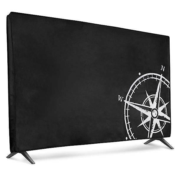 kwmobile Etui 49-50" TV Hülle - günstig online kaufen
