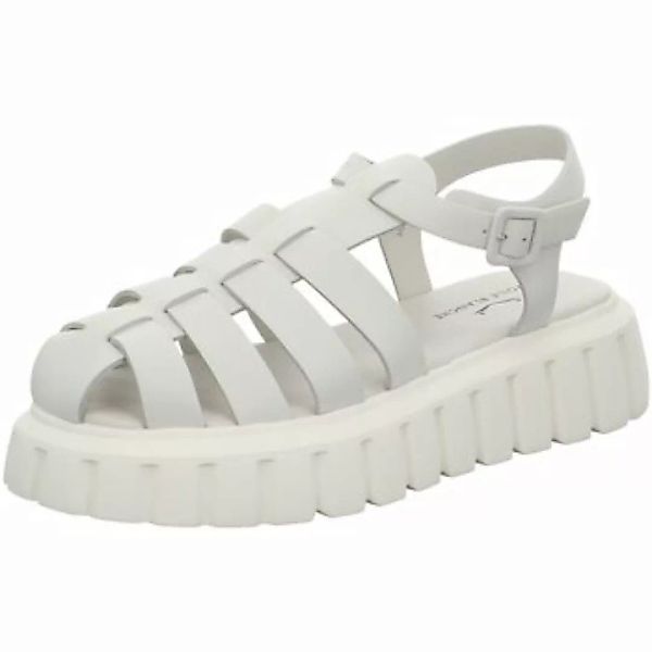 Voile Blanche  Sandalen Sandaletten OFF WHITE 0N06-001-2018381-01 günstig online kaufen